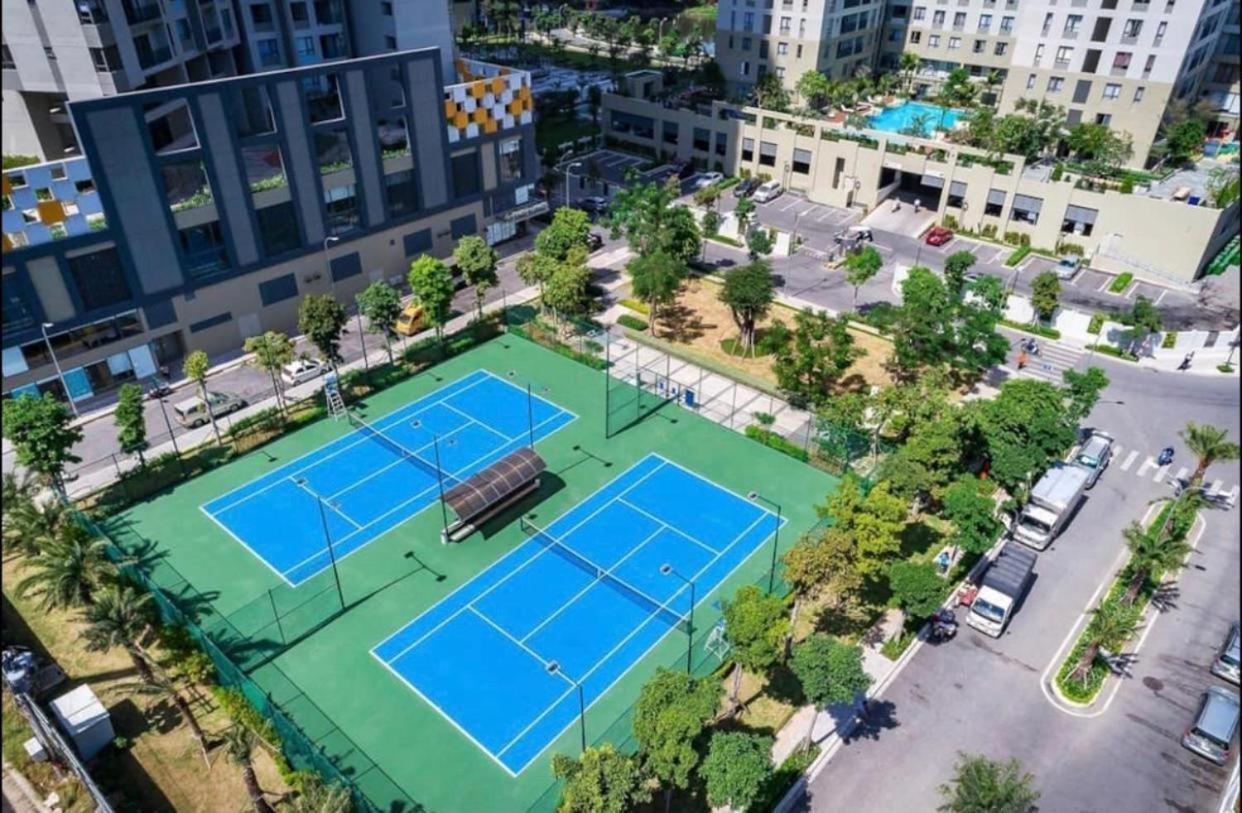 Ambihome 3br 2wc In Masteri Thao Dien District 2 Apartment *