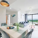Ambihome 3Br 2Wc In Masteri Thao Dien District 2
