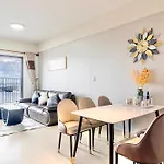 Ambihome 3Br 2Wc In Masteri Thao Dien District 2