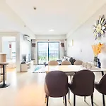 Ambihome 3Br 2Wc In Masteri Thao Dien District 2