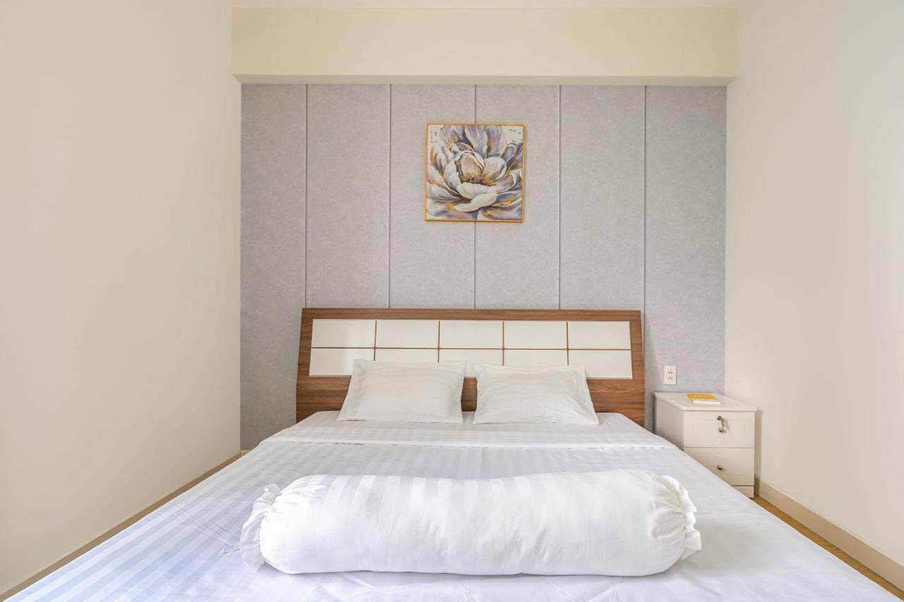 Căn hộ Ambihome 3br 2wc In Masteri Thao Dien District 2 TP. Hồ Chí Minh