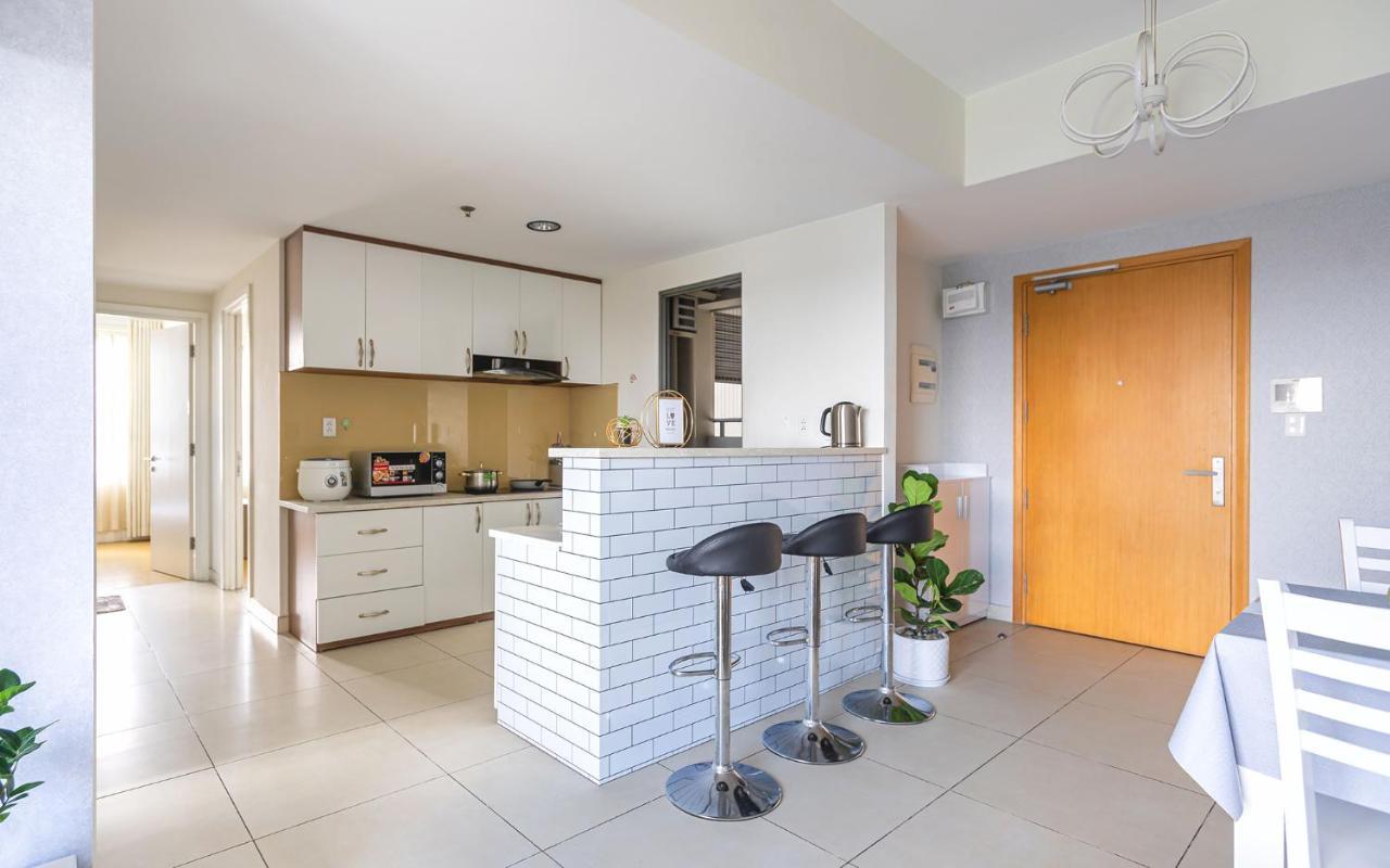 Căn hộ Ambihome 3br 2wc In Masteri Thao Dien District 2 TP. Hồ Chí Minh