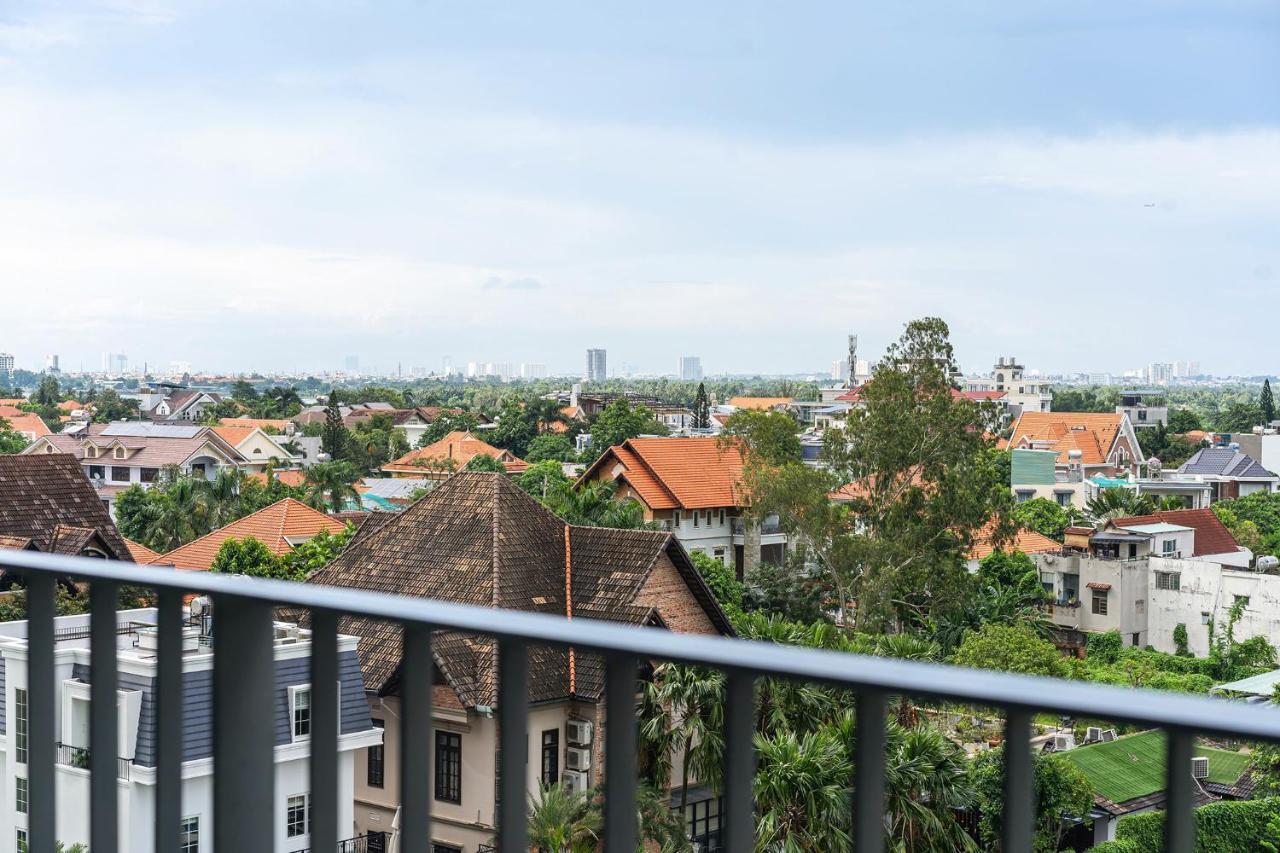 Căn hộ Ambihome 3br 2wc In Masteri Thao Dien District 2 TP. Hồ Chí Minh