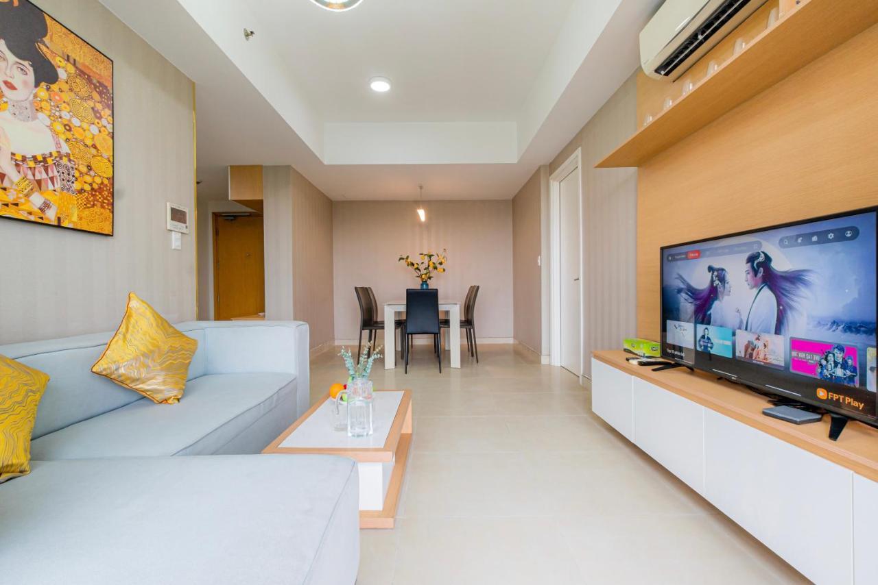 Căn hộ Ambihome 3br 2wc In Masteri Thao Dien District 2