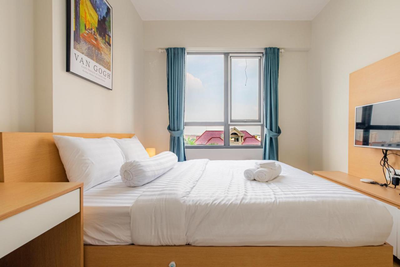 Căn hộ Ambihome 3br 2wc In Masteri Thao Dien District 2 *