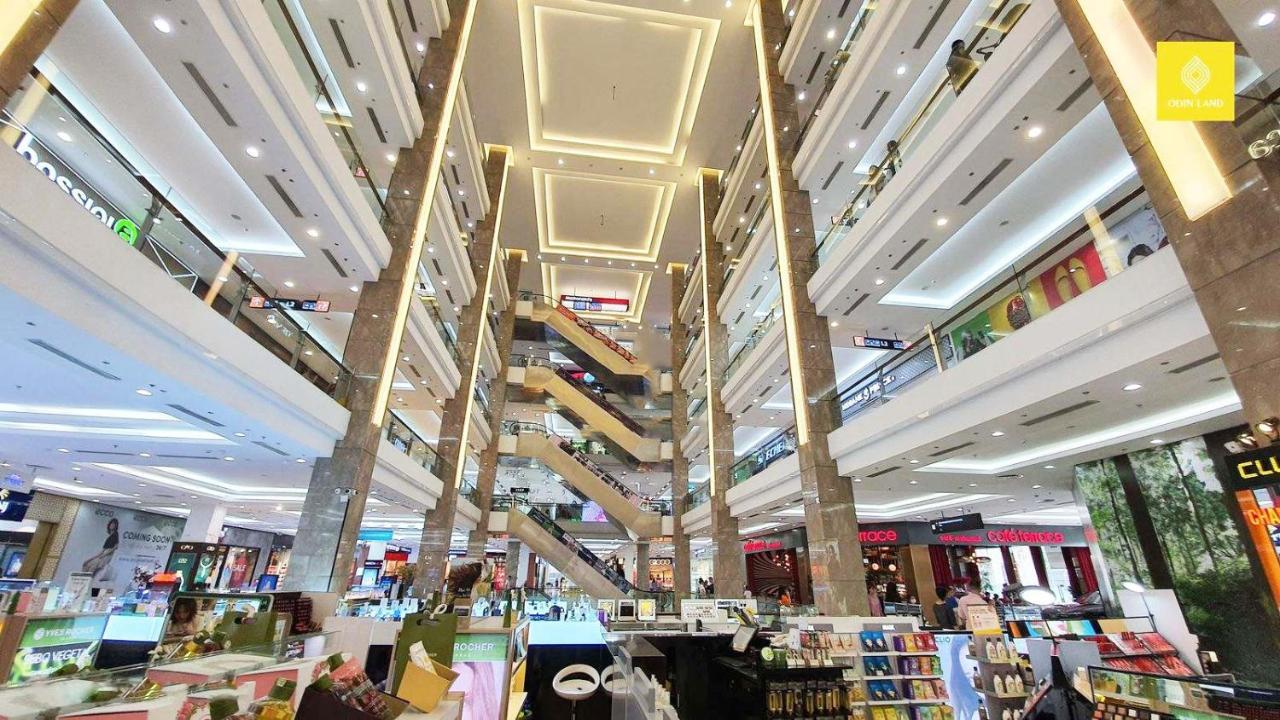 Căn hộ Ambihome 3br 2wc In Masteri Thao Dien District 2 *