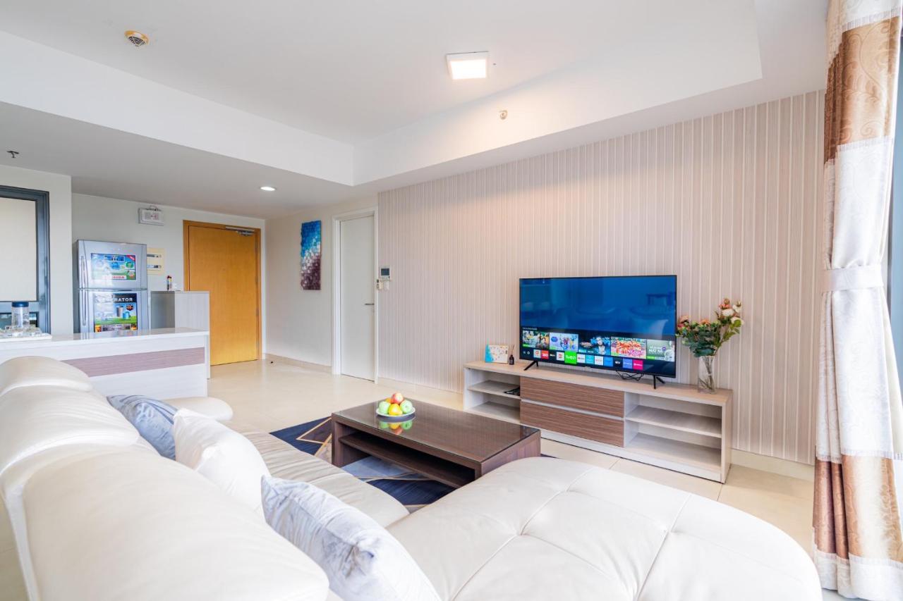 Ambihome 3br 2wc In Masteri Thao Dien District 2 Căn hộ *