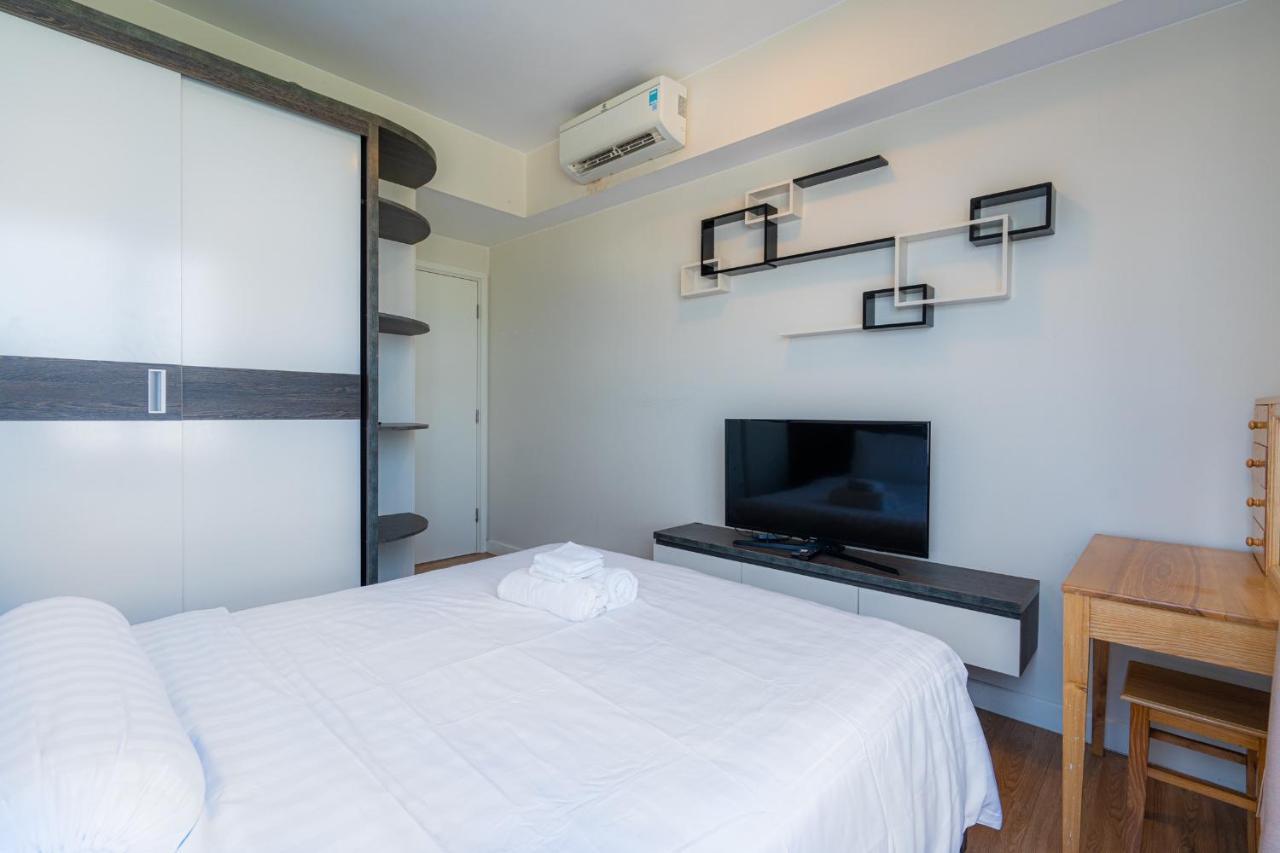 Ambihome 3br 2wc In Masteri Thao Dien District 2 Căn hộ