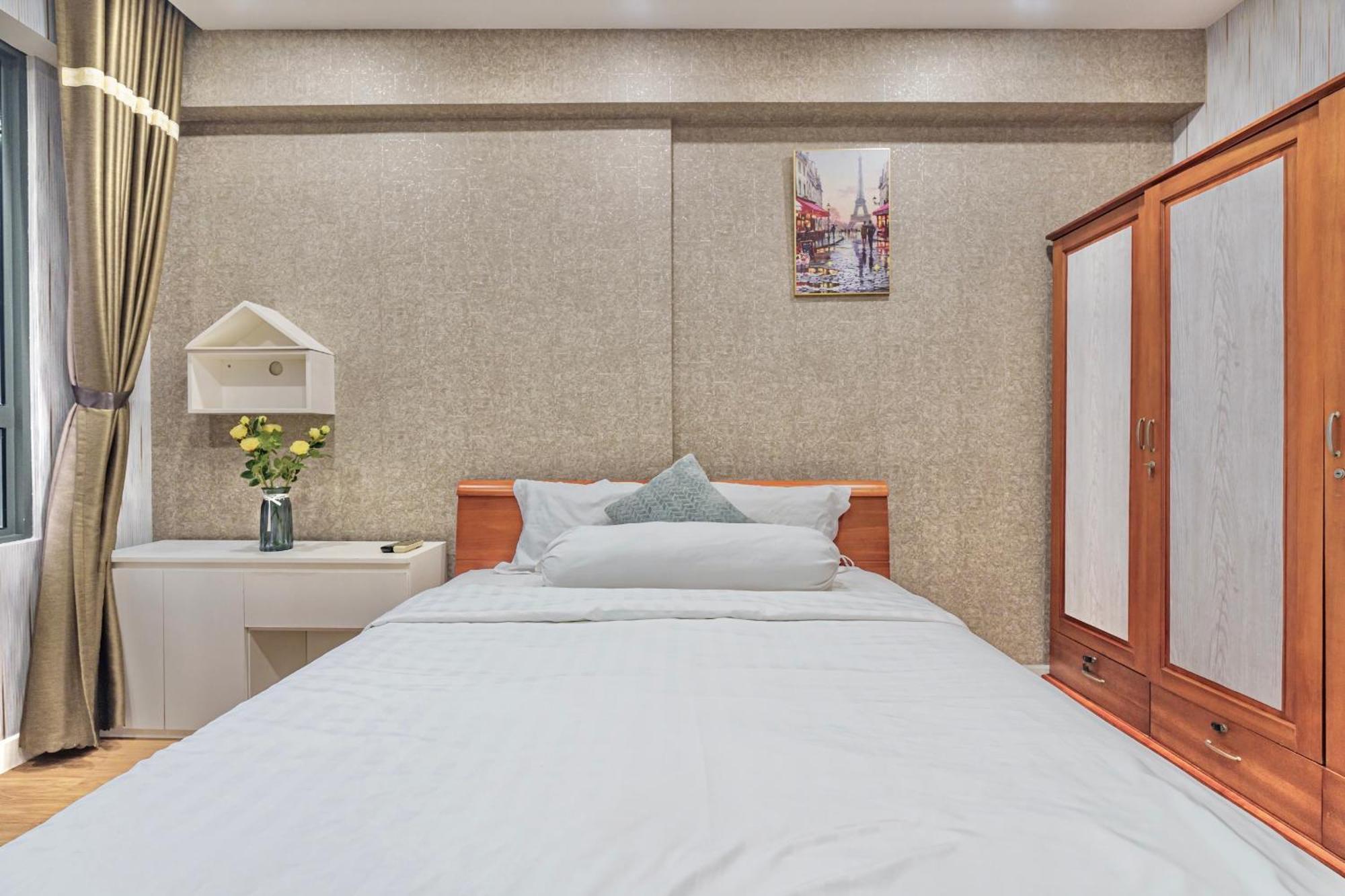Ambihome 3br 2wc In Masteri Thao Dien District 2 Căn hộ