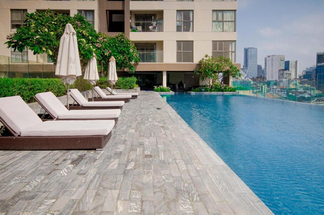 Ambihome 3br 2wc In Masteri Thao Dien District 2 * TP. Hồ Chí Minh
